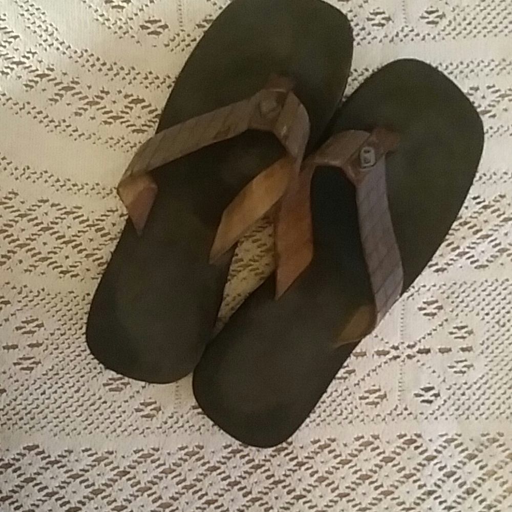 REEF flip flops